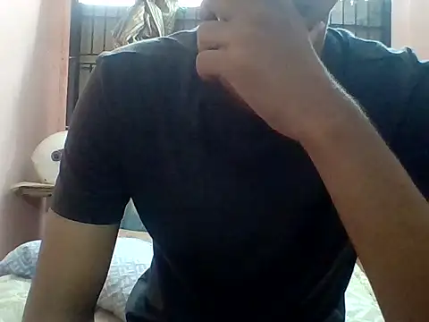 Vipul9079 webcam