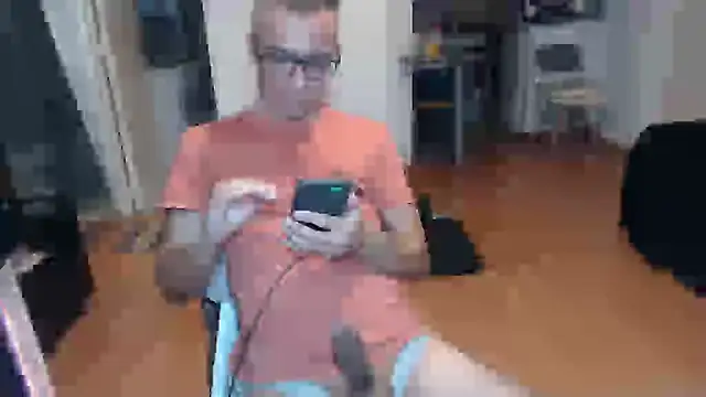 guachin_hunk webcam
