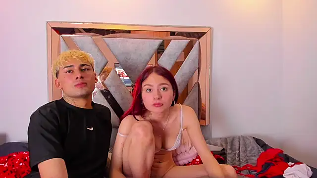 Kenji_n_Rousse webcam