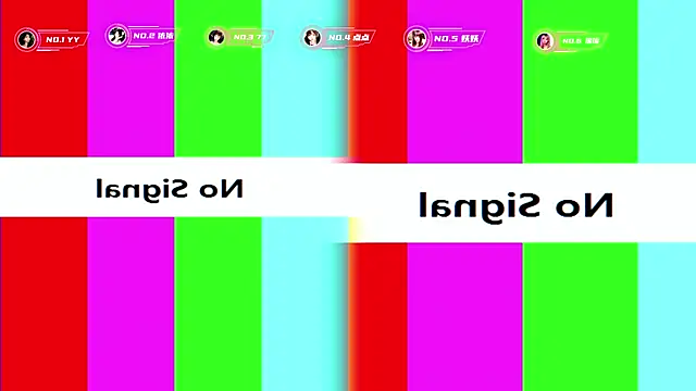 Chanel-001 webcam