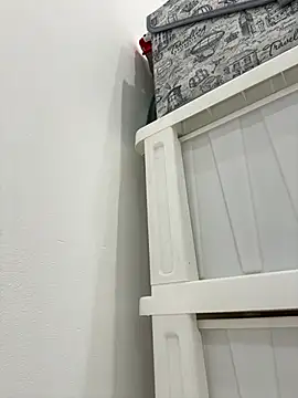LillyNatty18 webcam