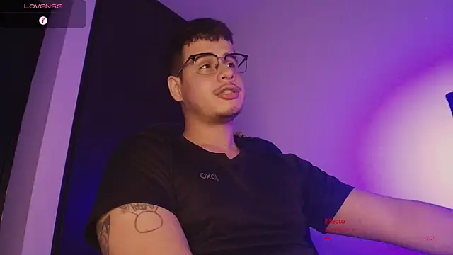 BjornSteel webcam