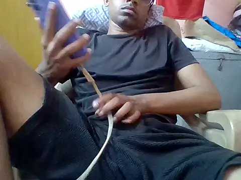 Vipul9079 webcam