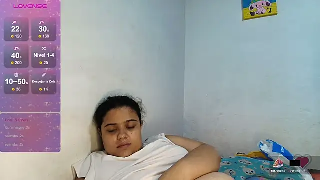 EliVanegas webcam