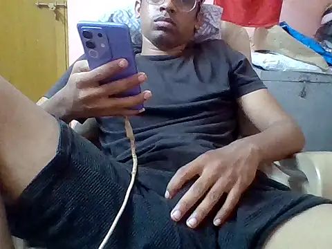 Vipul9079 webcam