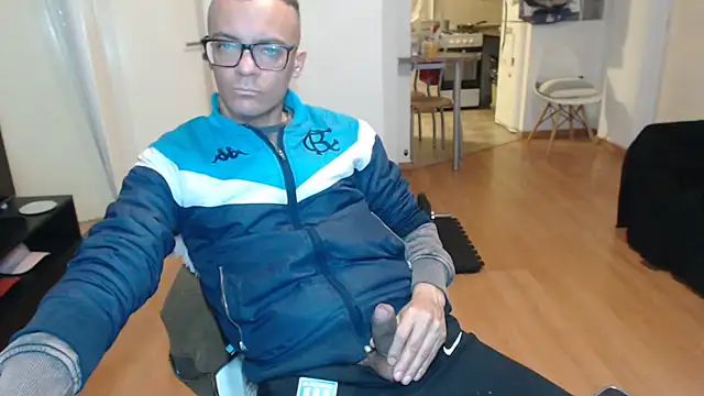 guachin_hunk webcam