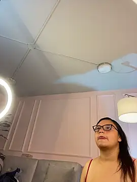 LuisAny webcam