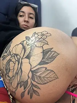 SALOME_KORLAND webcam