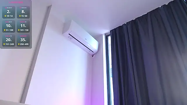 S3Xyes webcam