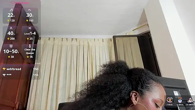 ElizabethBell_ webcam