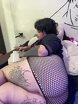 Tiffany-SS webcam