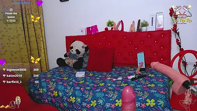 thalia_mills19 webcam