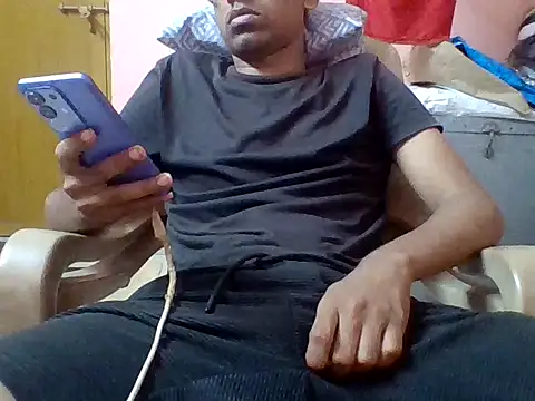 Vipul9079 webcam
