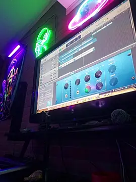 chronic_vibez live cam on StripChat