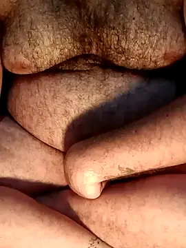 big__bearrr (M young) - 🐻🧸Bear fur game🐻🧸
