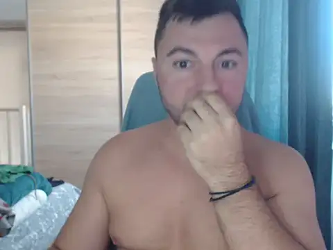 HankMalone live cam on StripChat
