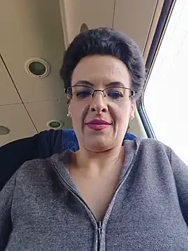 RebeccaNoble webcam