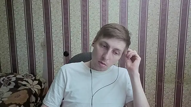 Darien_Brown live cam on StripChat