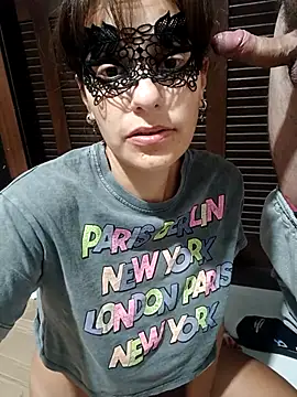 Lupita_sol webcam