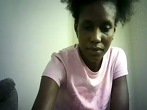 DelteAfriq live cam on StripChat