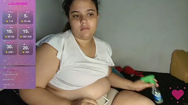 EliVanegas webcam