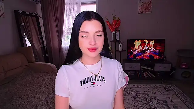 __Malika__ webcam
