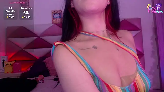 minami_nakamura - Minami_Nakamura's free webcam - UK Sex Cams