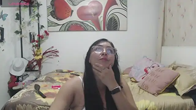 anii_mantilla - Anii_mantilla's free webcam - UK Sex Cams