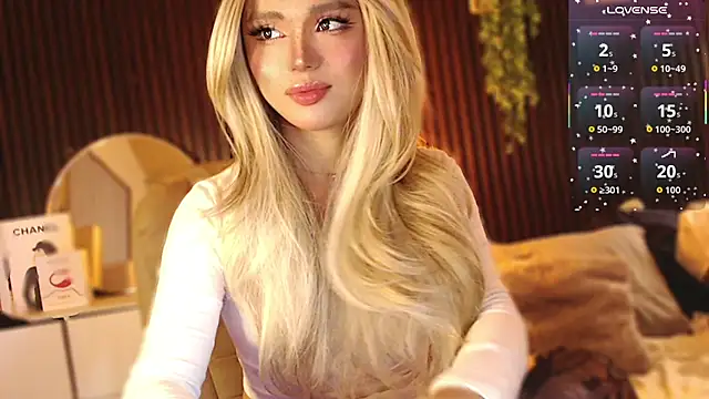 Saint_Laurentx live sex cam