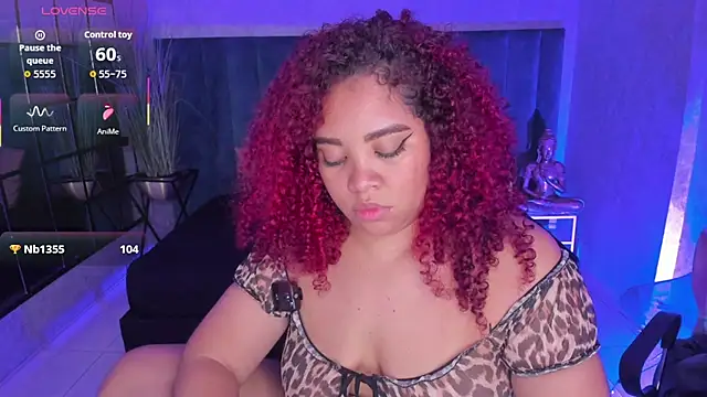 AngelaCoffee webcam