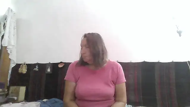 AnnaLive570 webcam