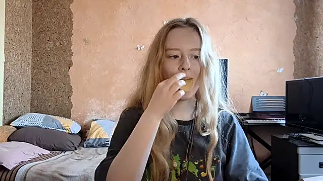 KateVibe_01 webcam