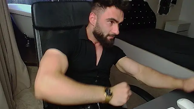 MicahLane live cam on StripChat