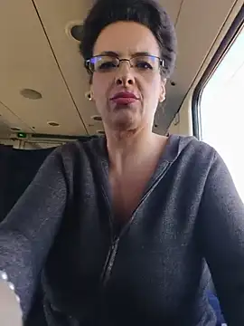 RebeccaNoble webcam