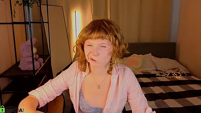 violetdesiree's live room