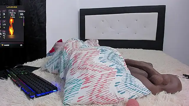 GabrielFox_25 live sex cam