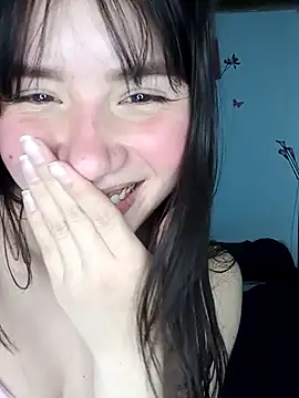 MikasaxX_ Hottest Webcams