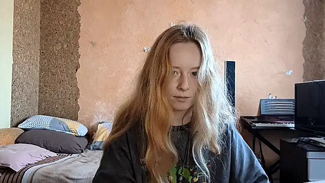 KateVibe_01 webcam