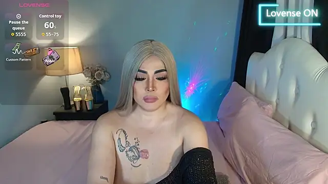 Unforgettable_Maria webcam