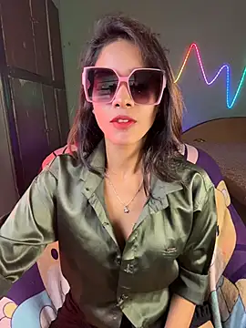 Ivy_the_goddess webcam