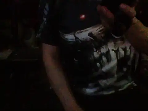 mrdemoncrowly webcam