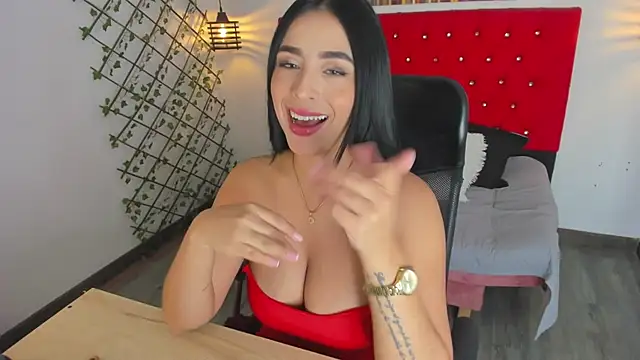 Jessica_bellini webcam