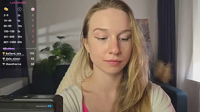 Eve_Sin webcam