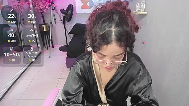 Maggy_t18 webcam