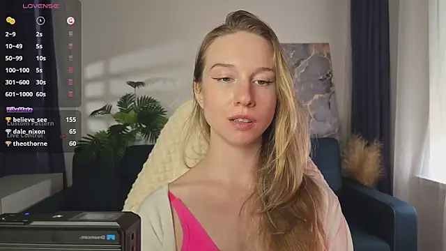 Eve_Sin webcam