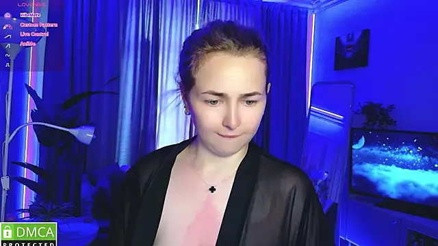 Mira_Mermayd webcam
