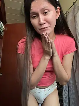 anne_smithe webcam