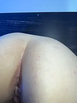 sharlot24 (F teen) - ANAL