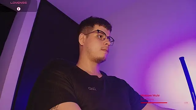 BjornSteel webcam