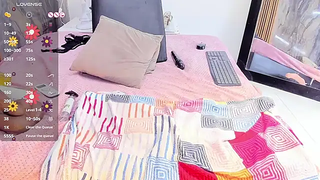 LauraSaenz01 webcam